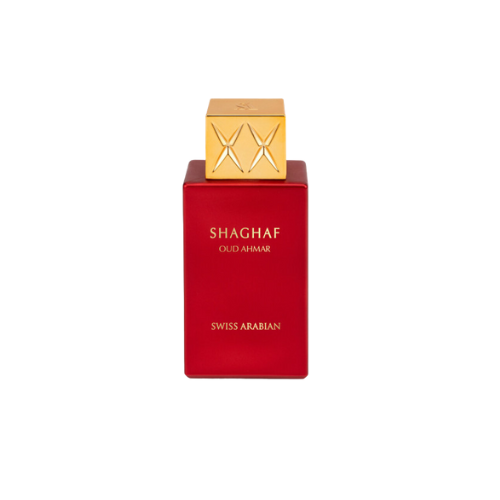 Shaghaf Oud Ahmar 100ml