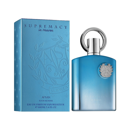 Supermacy Heaven 100ML