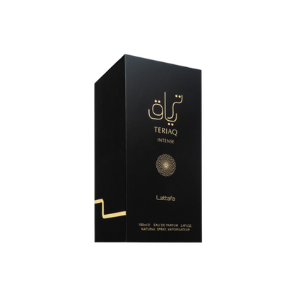 Teriaq Intense 100ML