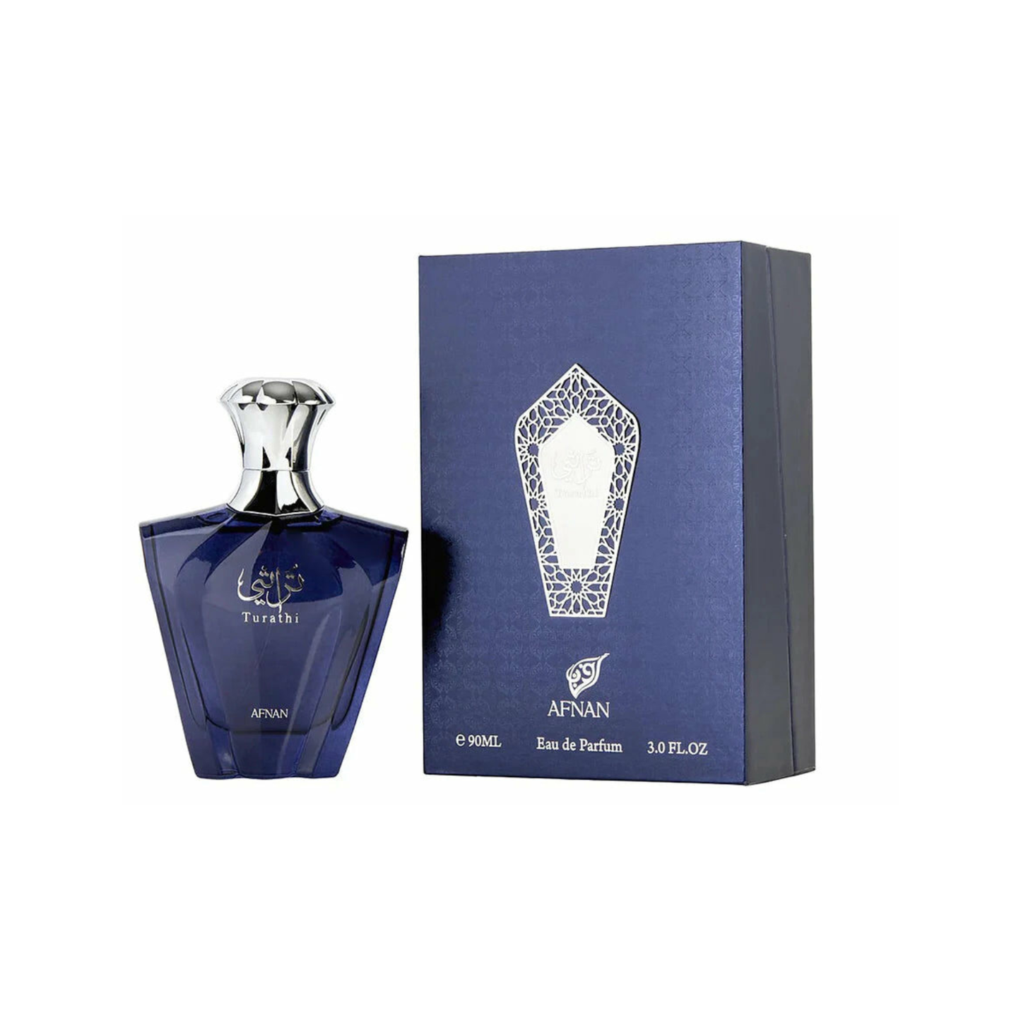Turathi Homme Blue 90ML