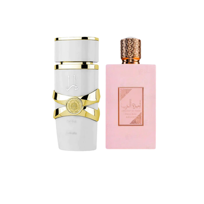 Pack Aura Femenina