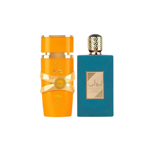 Pack Frescura Elegante