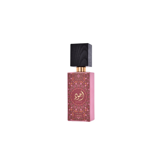 Ajwad Pink To Pink Parfum