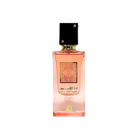 Ana Abiyedh Coral 60ML