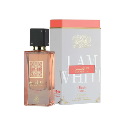 Ana Abiyedh Coral 60ML