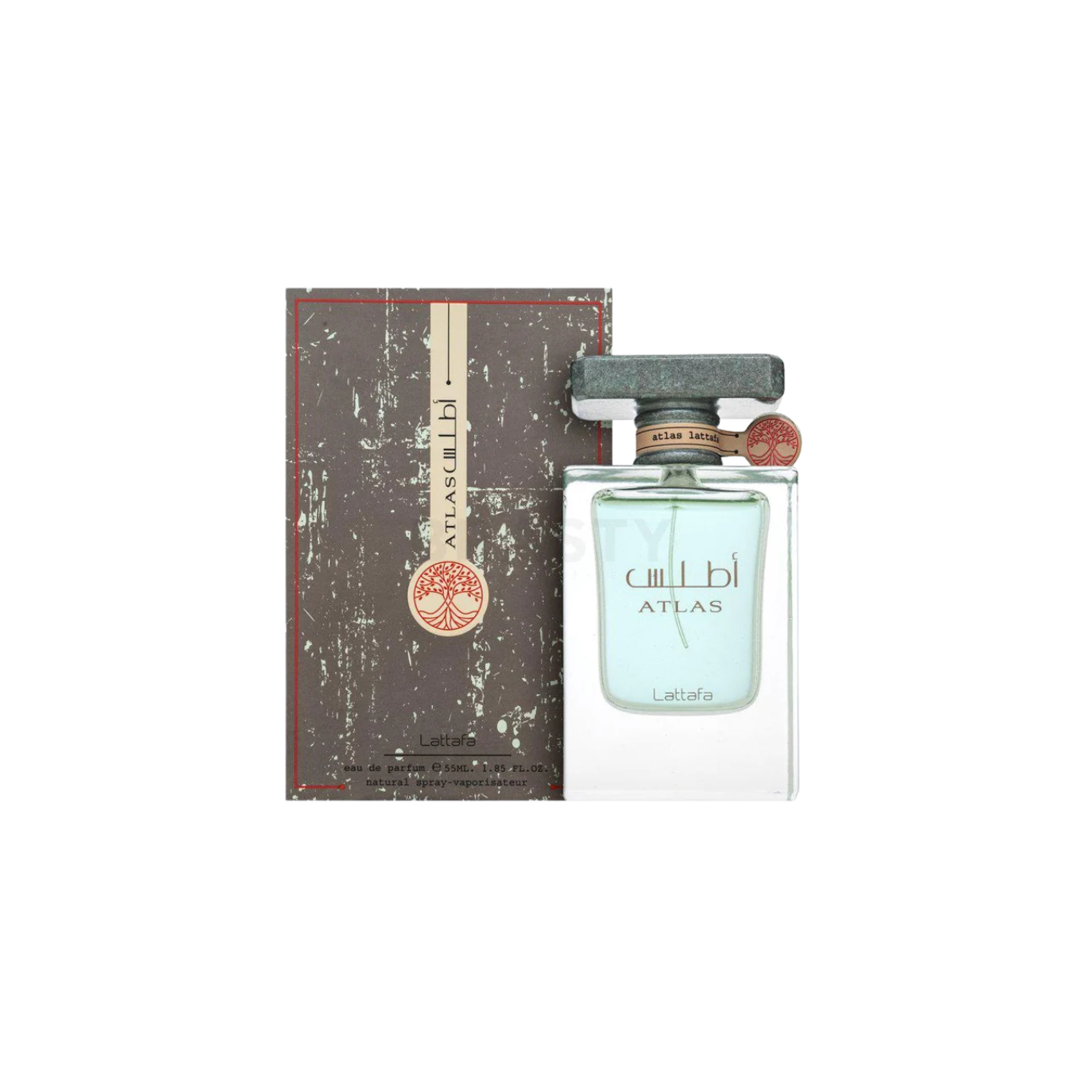 Atlas Parfum 100ml