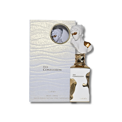 Her Confession Parfum 100ML