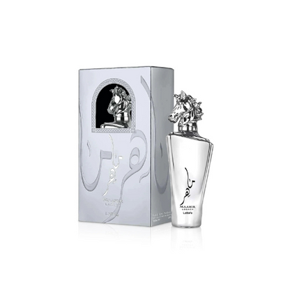 Maahir Legacy Lataffa Parfum 100ML