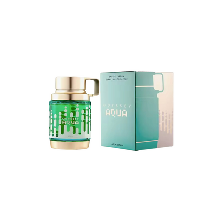 Odyssey Aqua Parfum 100ML