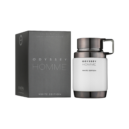 Odyssey Homme White Edition Parfum 100ML