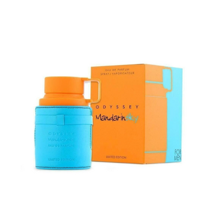 Odyssey Mandarin Parfum