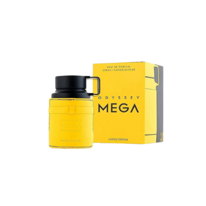 Odyssey Mega Parfum