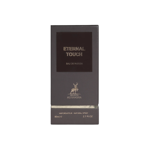 Eternal Tuch Parfum 100ml