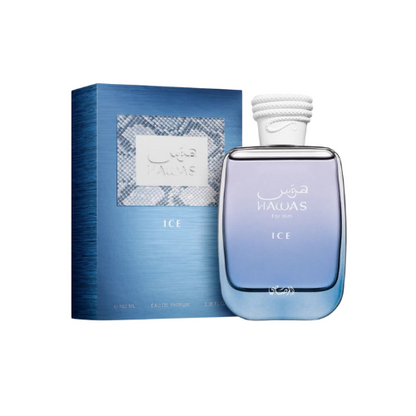 Hawas Ice Parfum 100ML