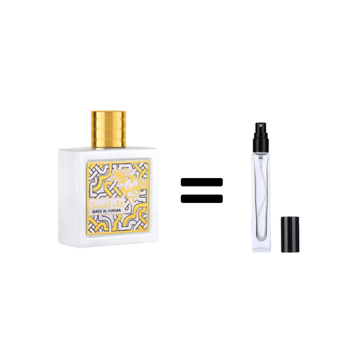 Decant Qaed Al Fursan Unlimited