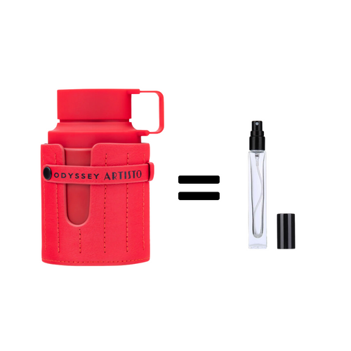 Decant Odyssey Artisto