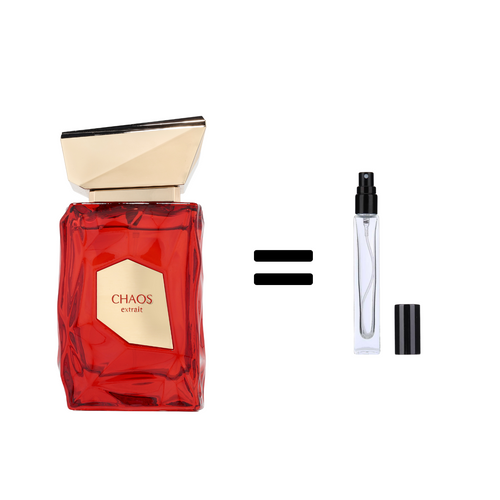 Decant Chaos Extrait