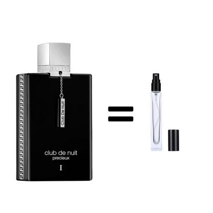 Decant Club De Nuit Precieux I