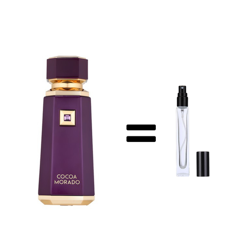 Decant Cocoa Morado