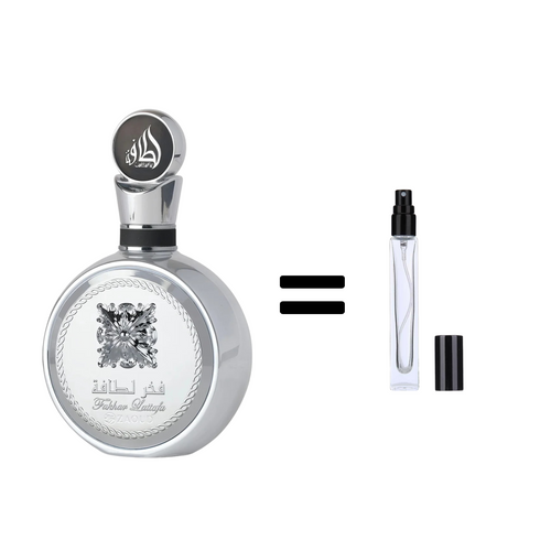 Decant Fakhar Platin