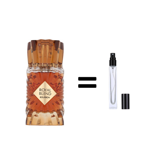 Decant Royal Blend Bourbon