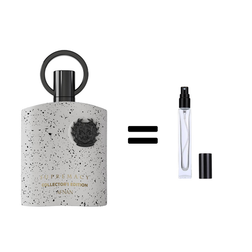 Decant Supermacy Collector´s