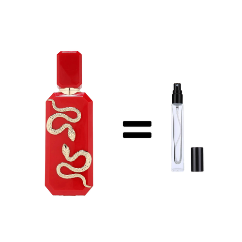 Decant Veneno Scarlet