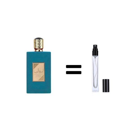 Decant Ameerat Imperium