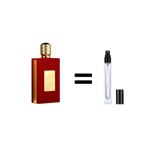 Decant Ameerat Princesa