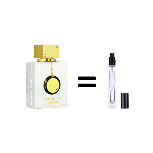 Decant Club de Nuit Imperiale