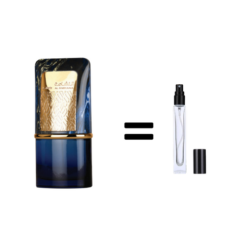 Decant Al Nashama Caprice