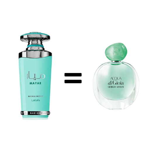 Mayar Parfum 100ml