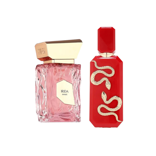 Pack Belleza Peligrosa