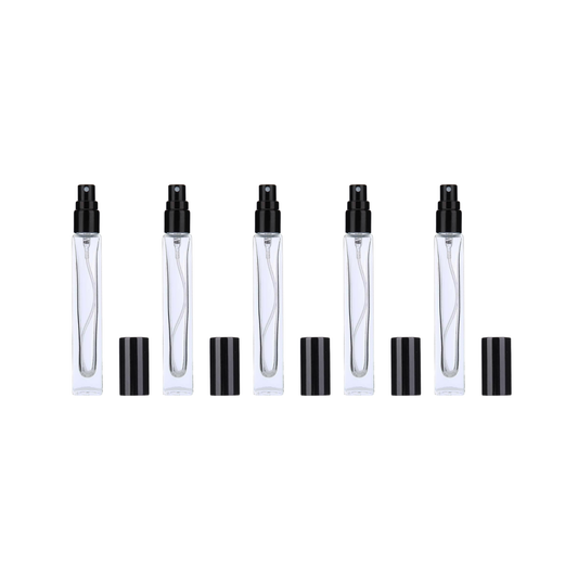 Pack de Muestras Personalizado 5 ml x 5