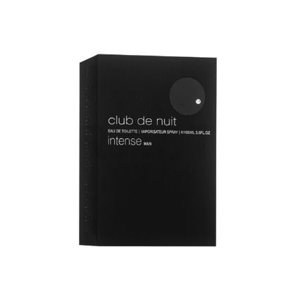 Club de Nuit Man Intense  100ML