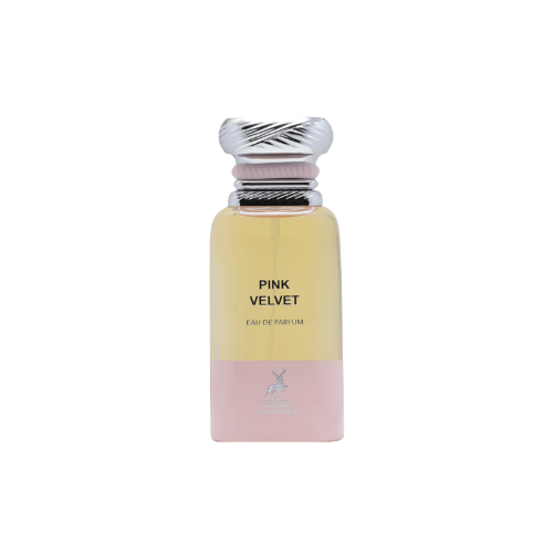 Pinck Velvet Parfum 100ml