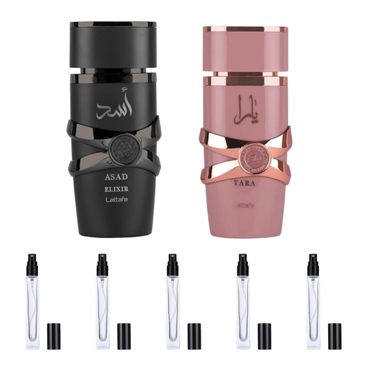 Pack San Valentín – Edición Especial