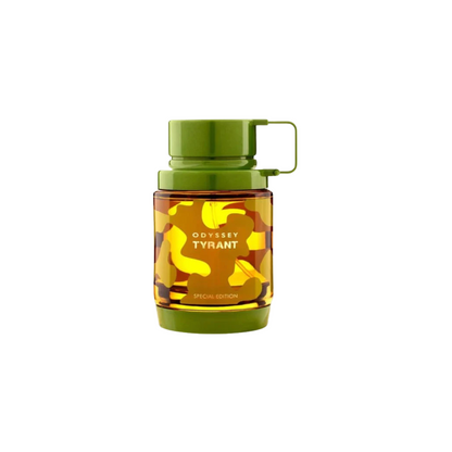 Odyssey Tyrant 100ML