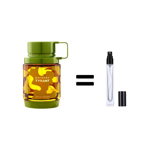 Decant Odyssey Tyrant